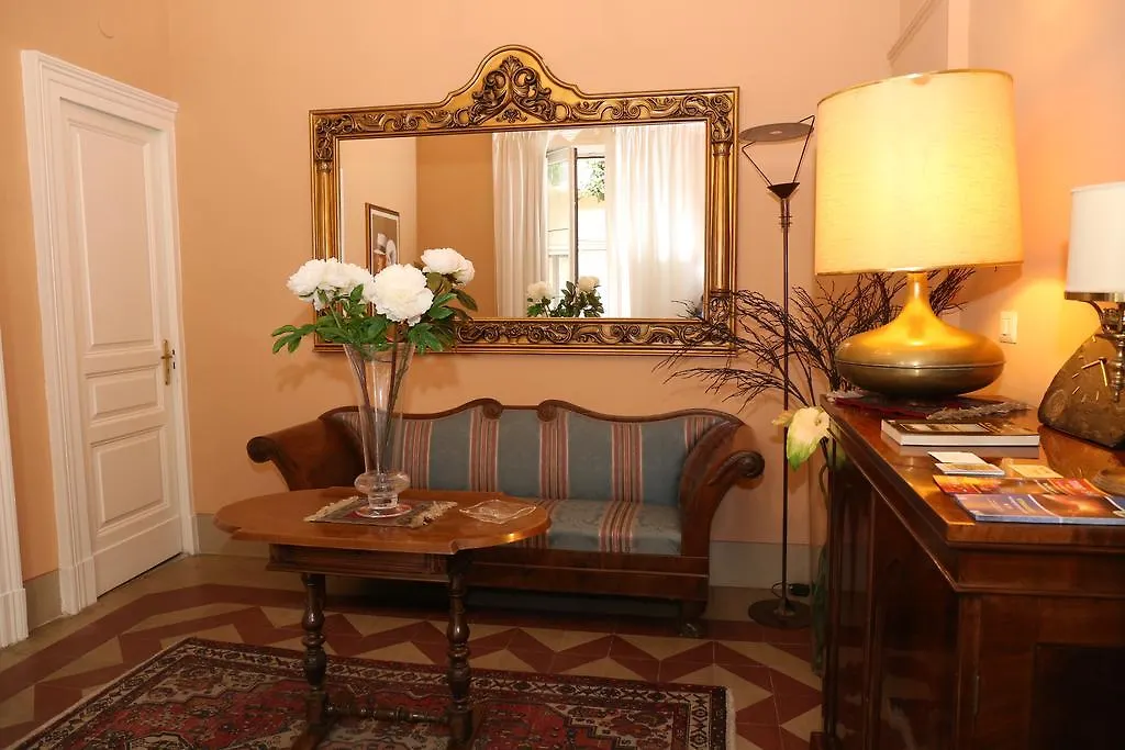 Casa Elide Bed & Breakfast Catania Italy