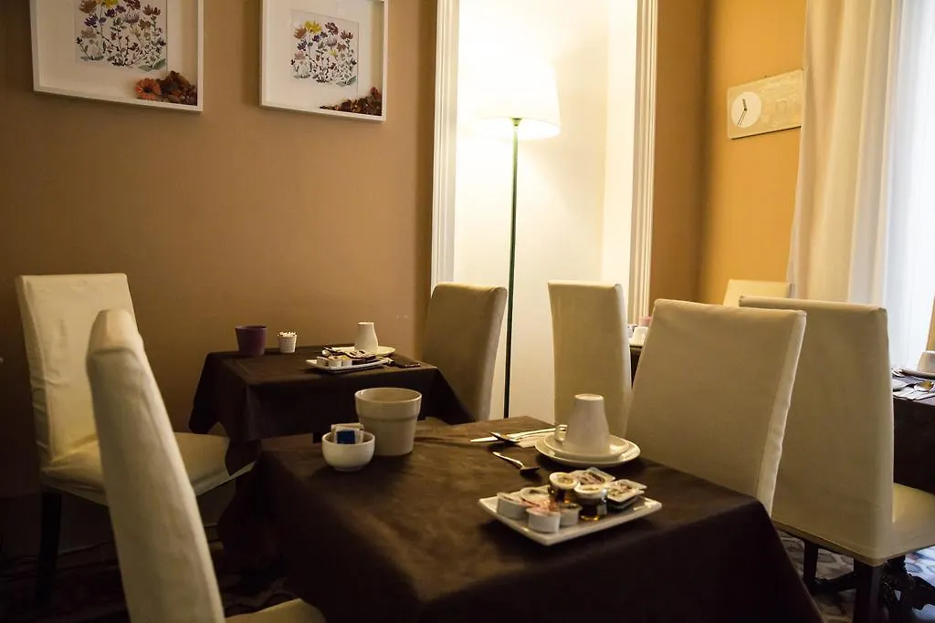 Casa Elide Bed & Breakfast Catania Italy