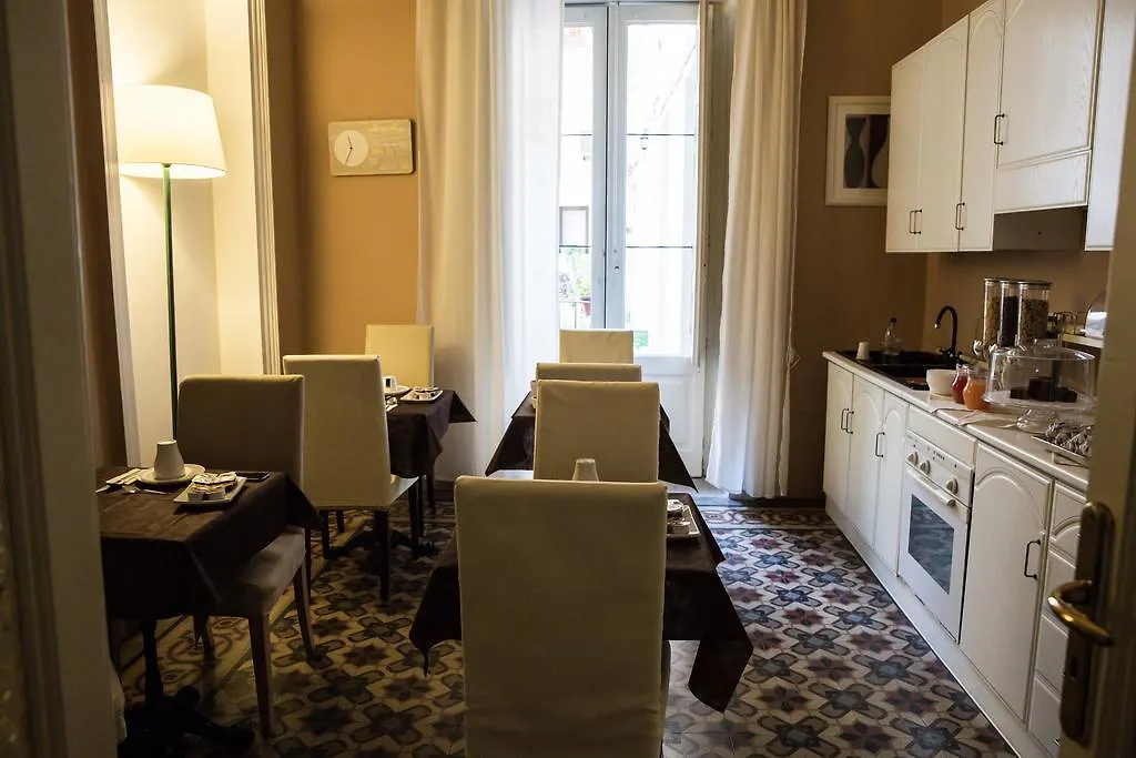 Casa Elide Bed & Breakfast Catania 3*,  Italy