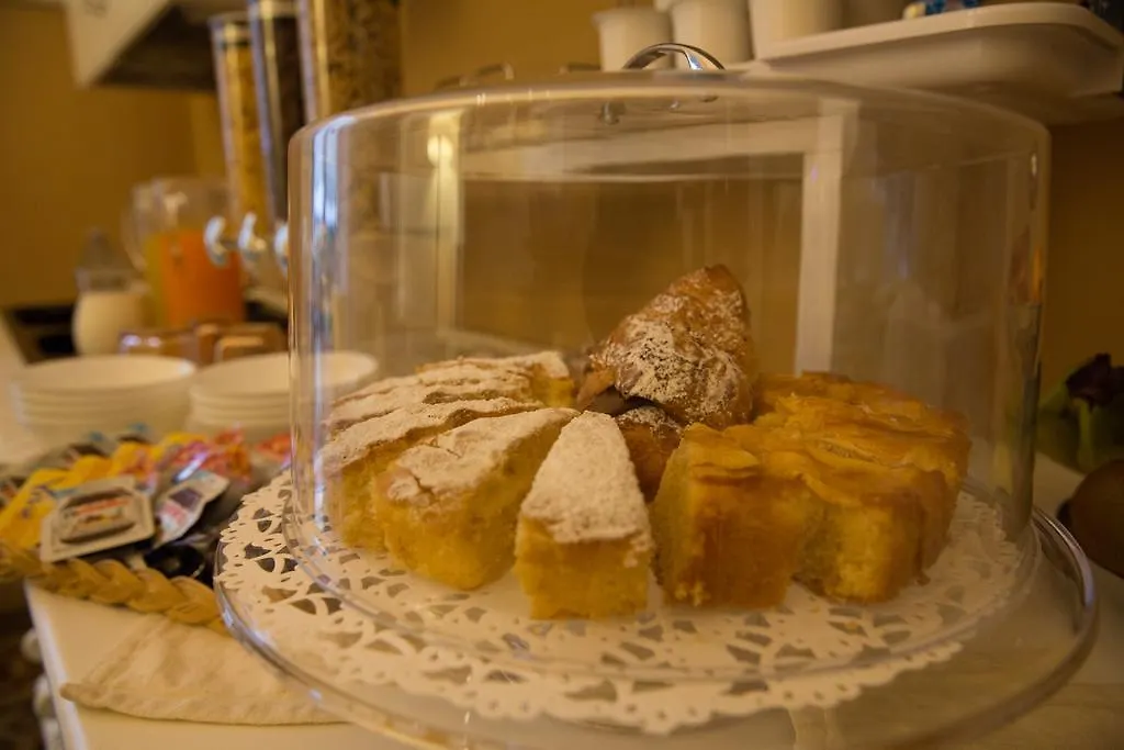Casa Elide Bed & Breakfast Catania