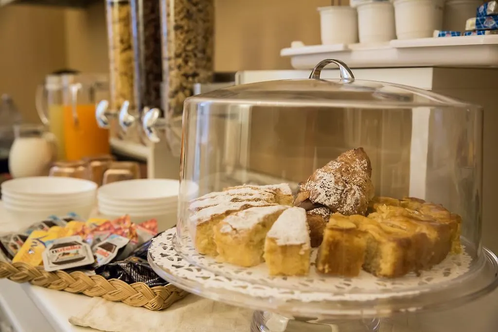 Casa Elide Bed & Breakfast Catania