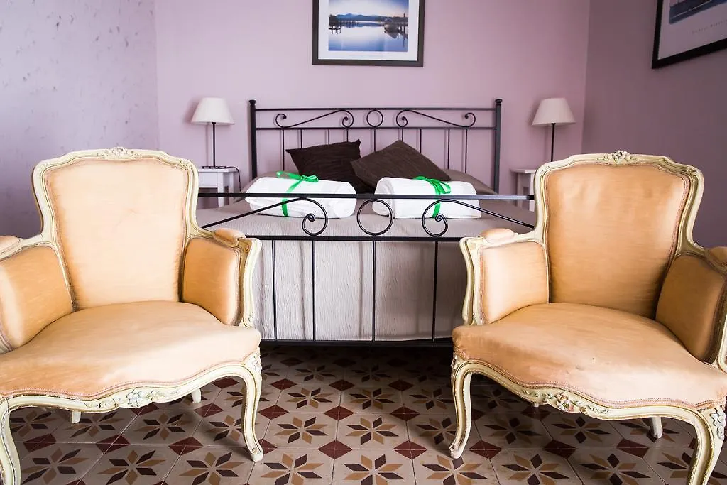 Casa Elide Bed & Breakfast Catania 3*,